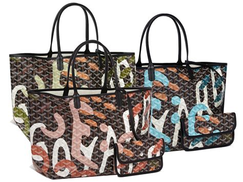 goyard supreme camo brooklyn|Goyard store website.